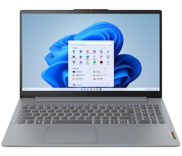 Lenovo IdeaPad Slim 3-15 i5-12450H/16GB/512/Win11 - 1203206 - zdjęcie